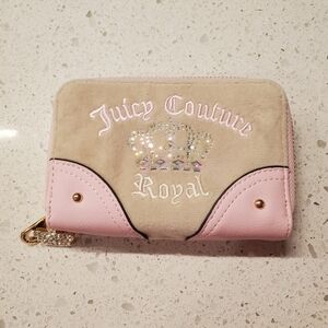 Juicy Couture Wallet